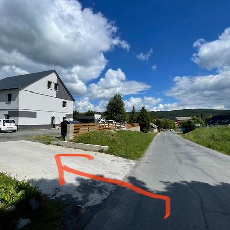 Apartman Julie Hostka  Bagian luar foto