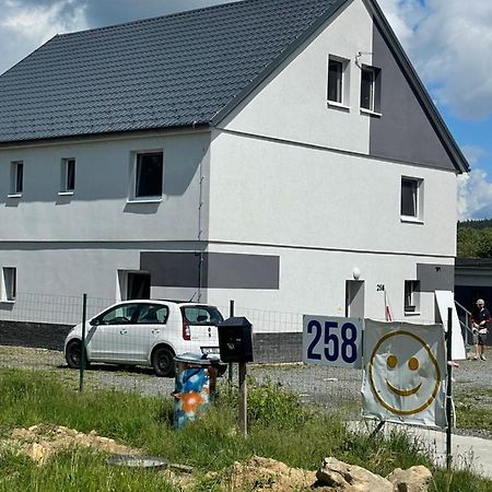 Apartman Julie Hostka  Bagian luar foto